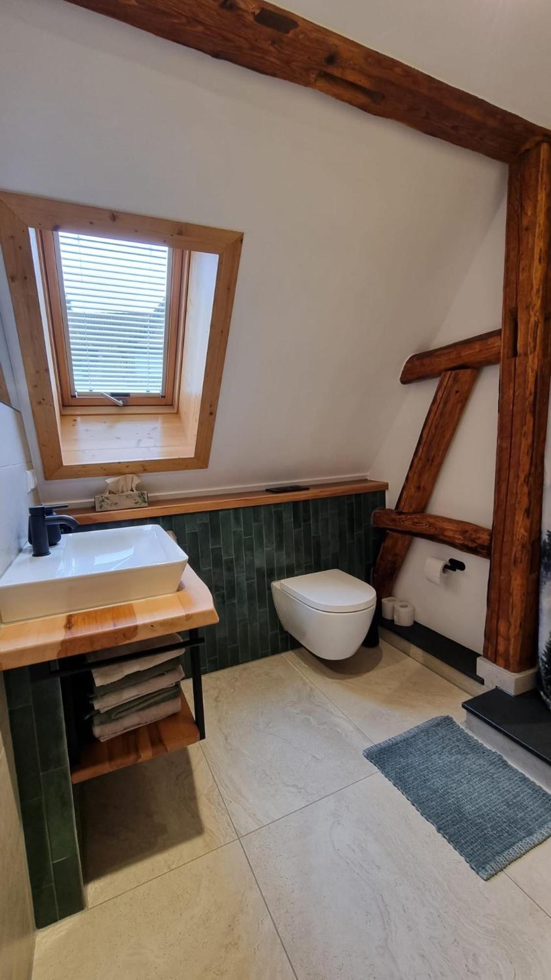 瓦尔达赫陶Haus Tannenzaepfle公寓 外观 照片